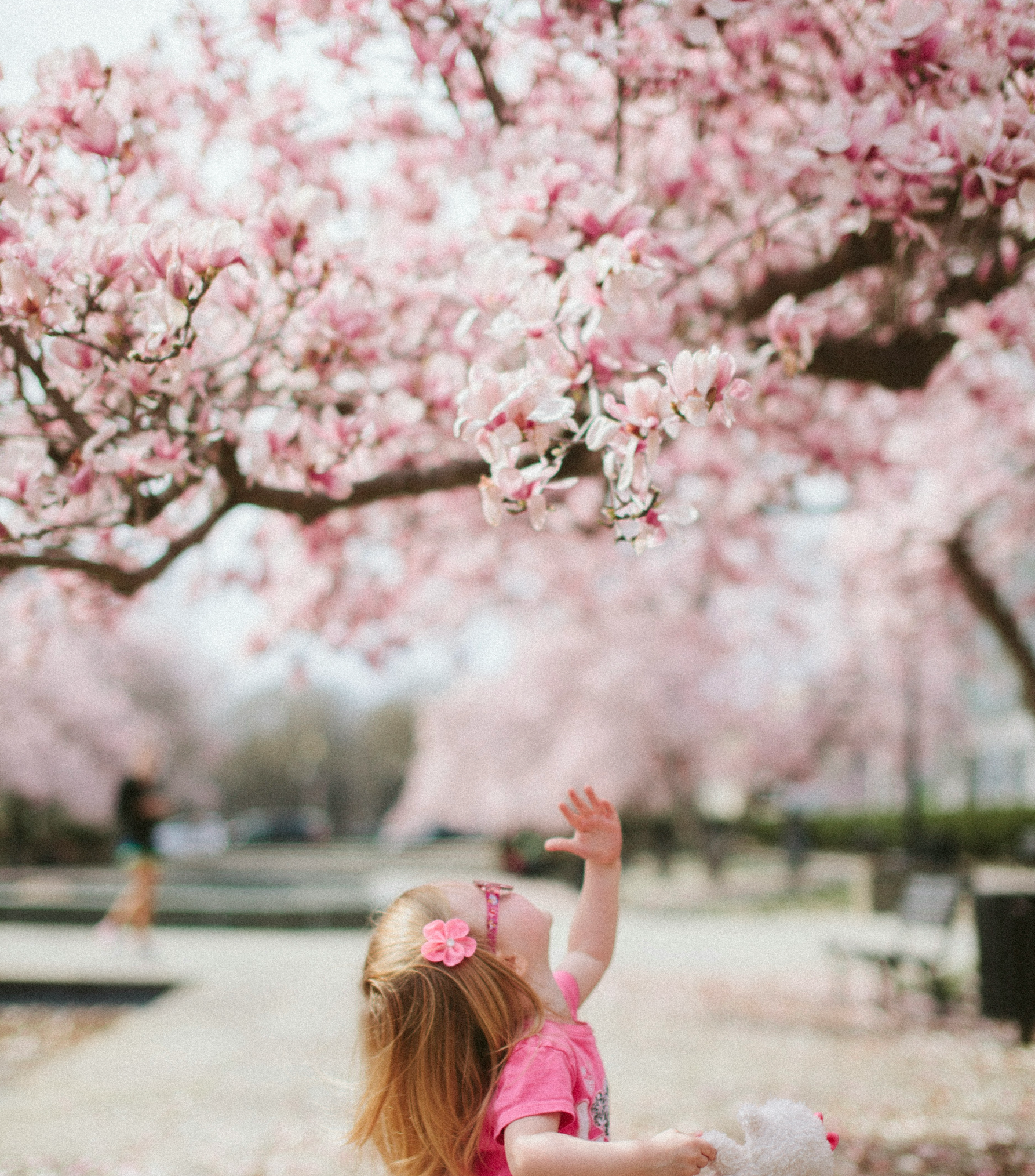 5 actividades divertidas de primavera para crianças