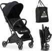 DERYAN Air-Buggy Black - O melhor carrinho de viagem