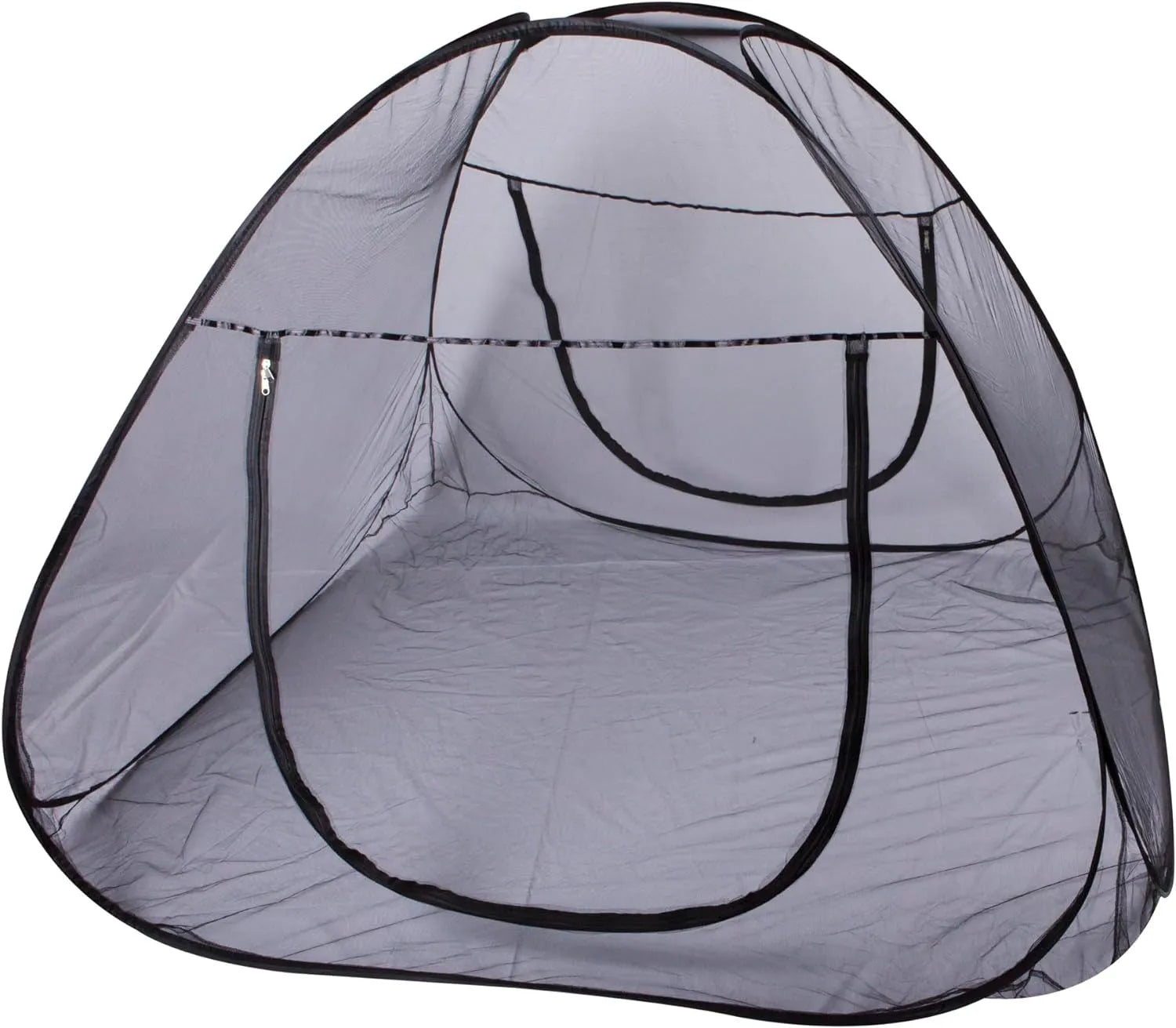 Tenda mosquiteira 2 pessoas - 200x180cm