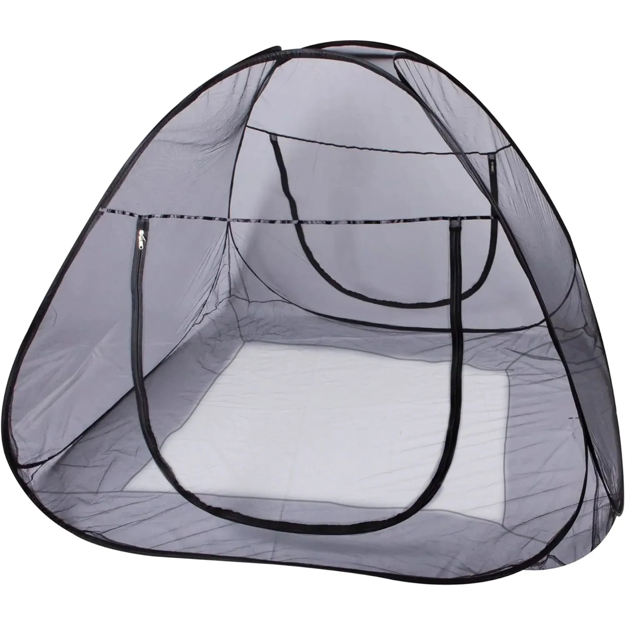 Tenda mosquiteira 2 pessoas - 200x180cm