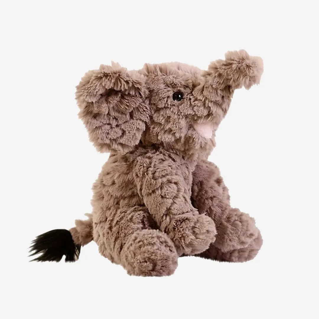 Elefante Bamse 22 cm