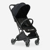 DERYAN Air-Buggy Black - O melhor carrinho de viagem