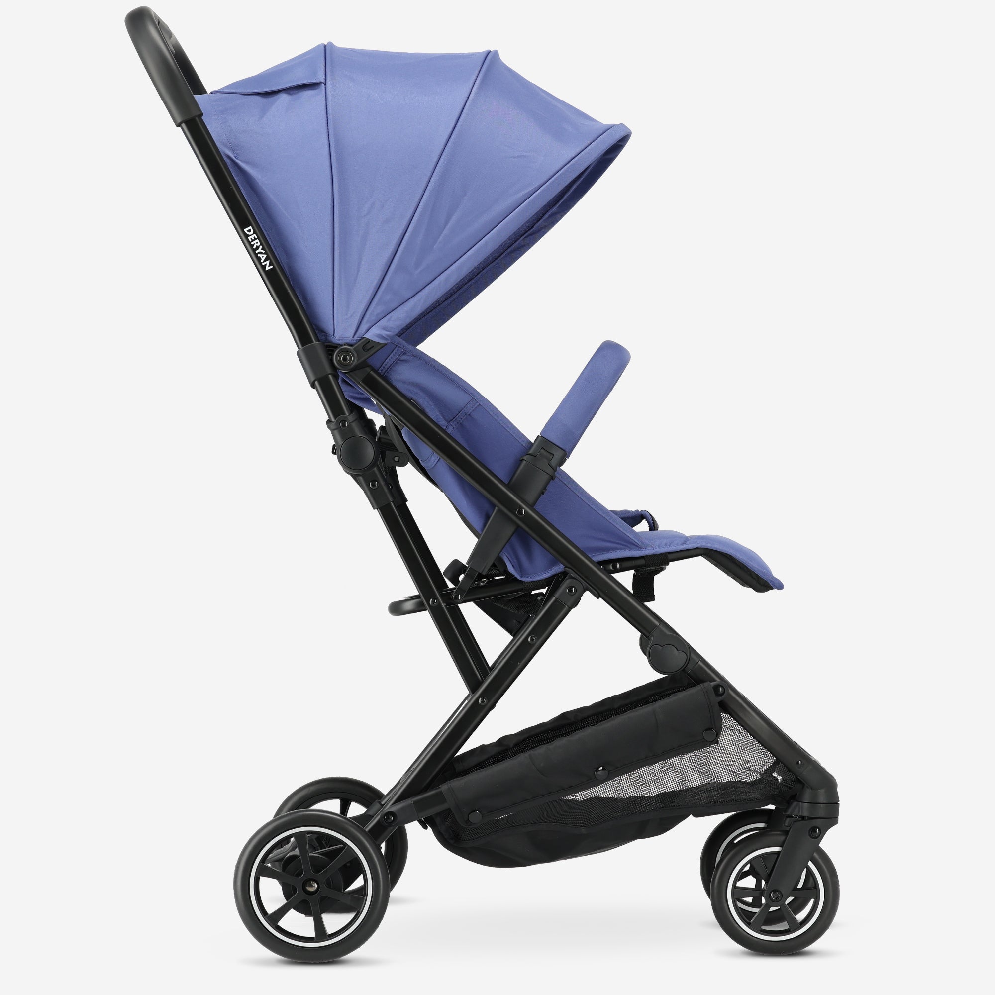 Luxe Easy Lightweight Buggy - Azul