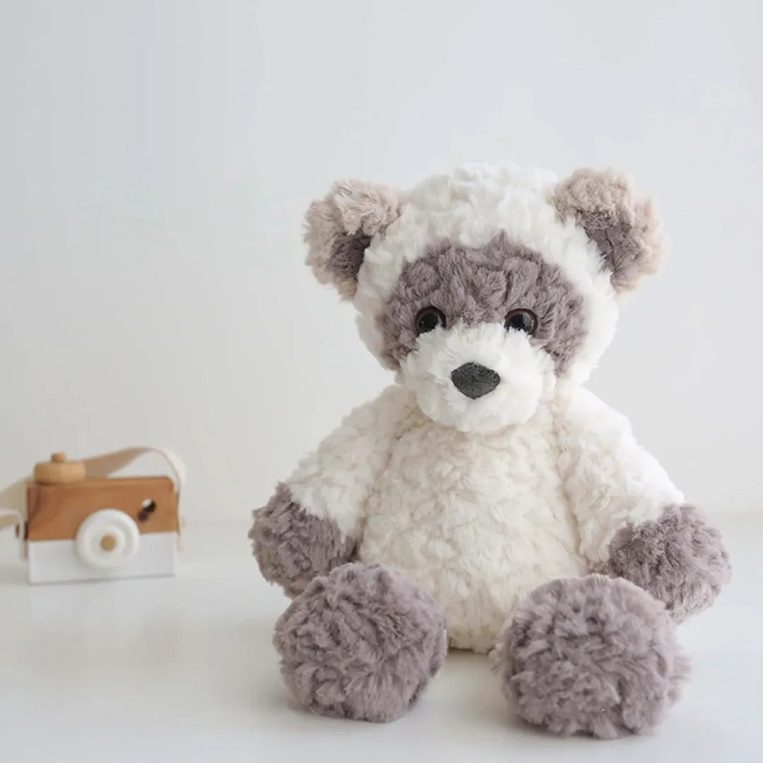 Abraço de urso 35 cm