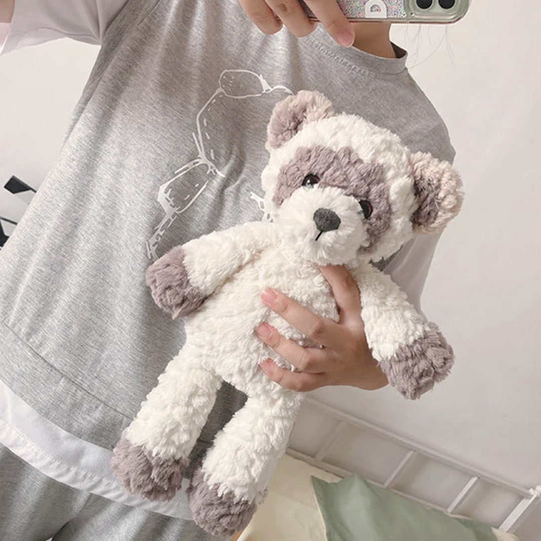 Abraço de urso 35 cm