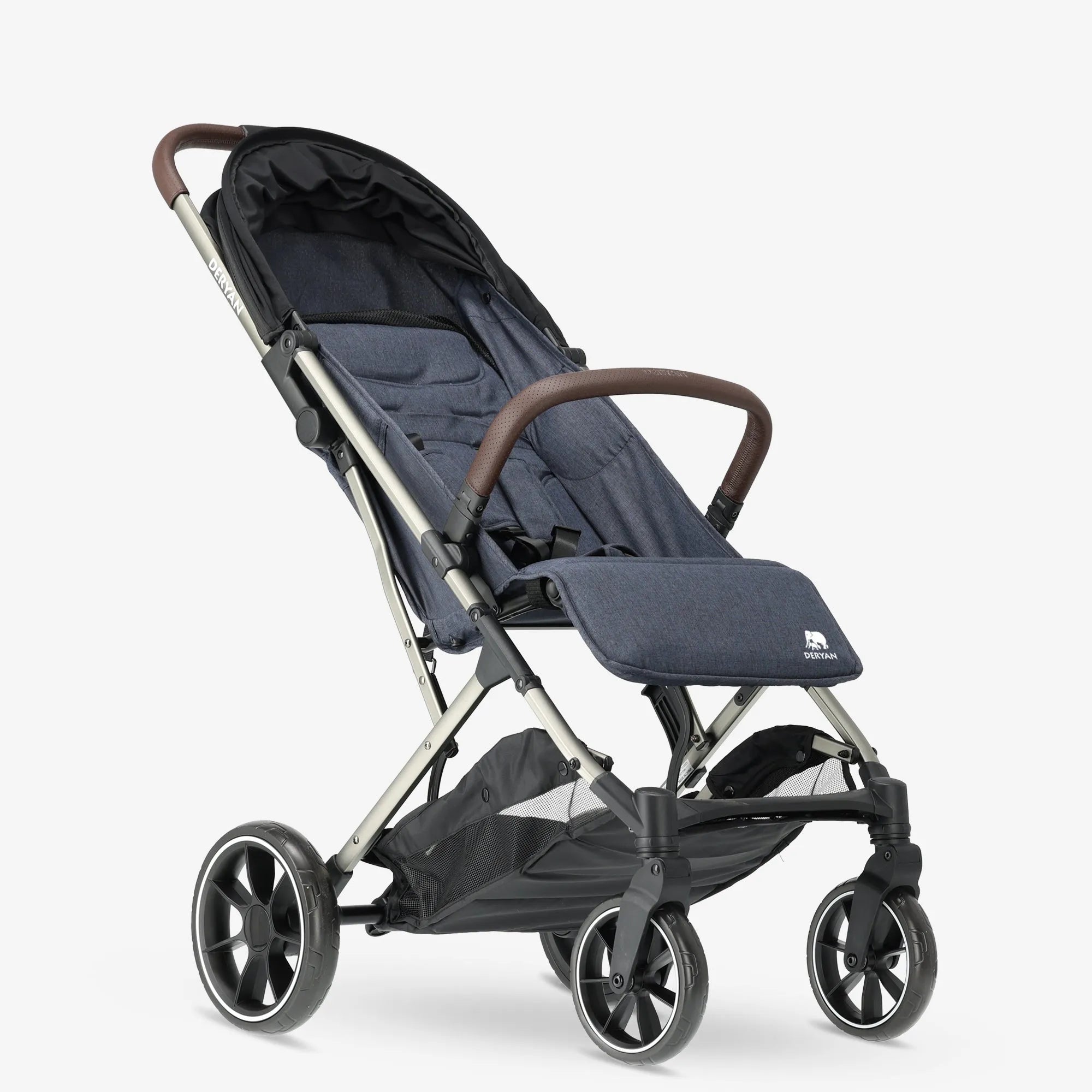 Rolo Buggy XL Marinho