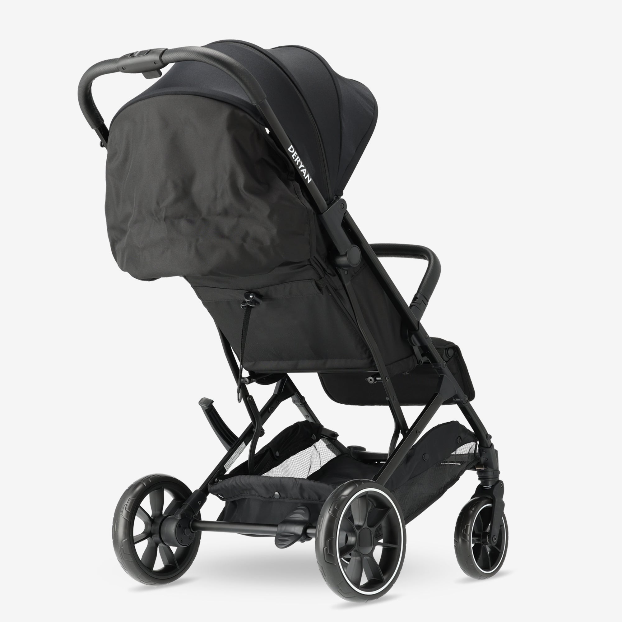 Rolo Buggy XL Preto