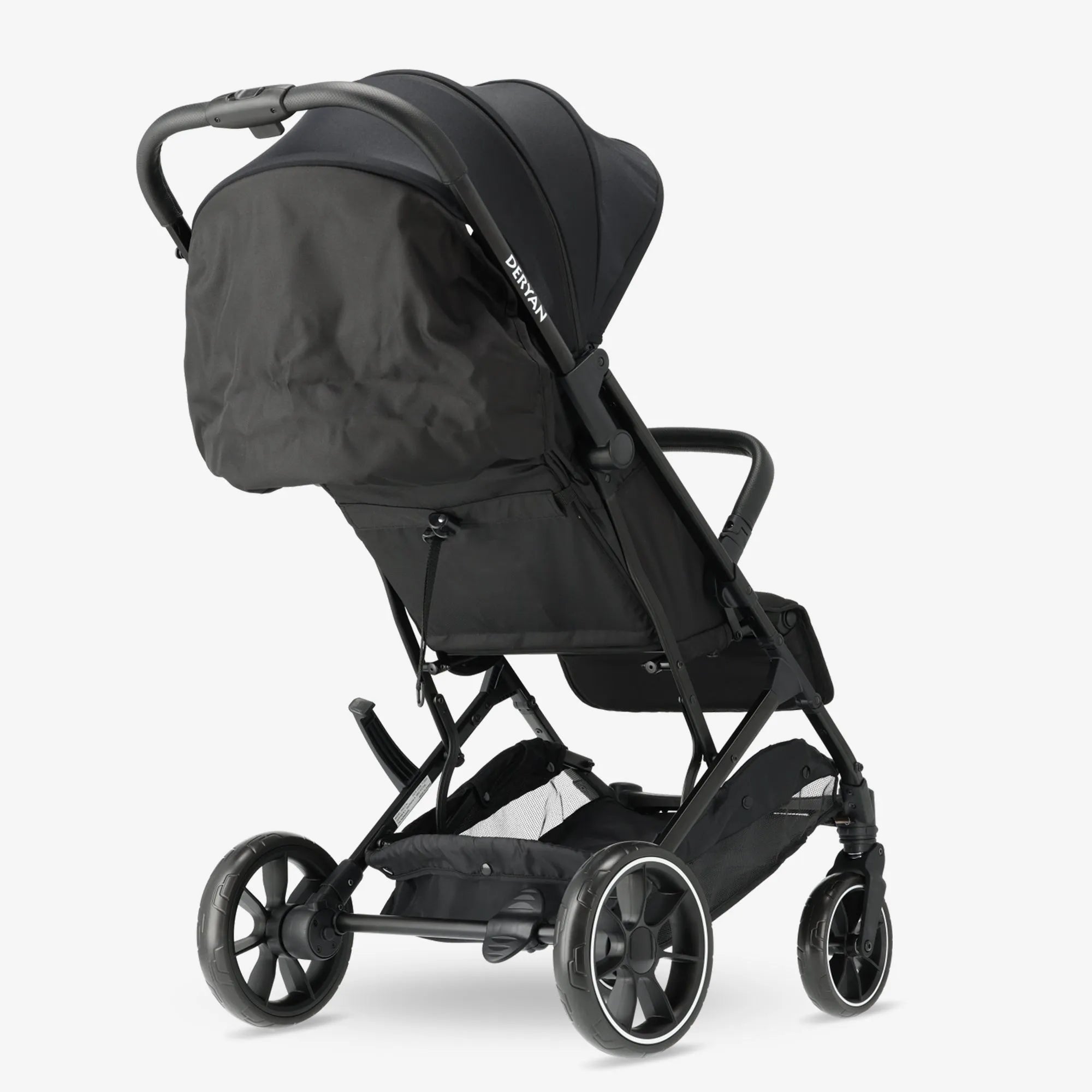 Rolo Buggy XL Preto