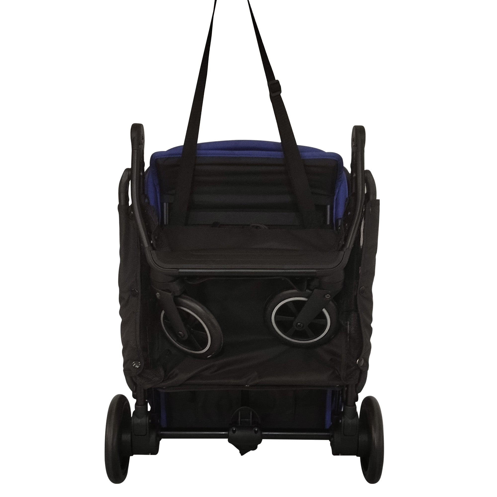 Luxe Easy Lightweight Buggy - Azul