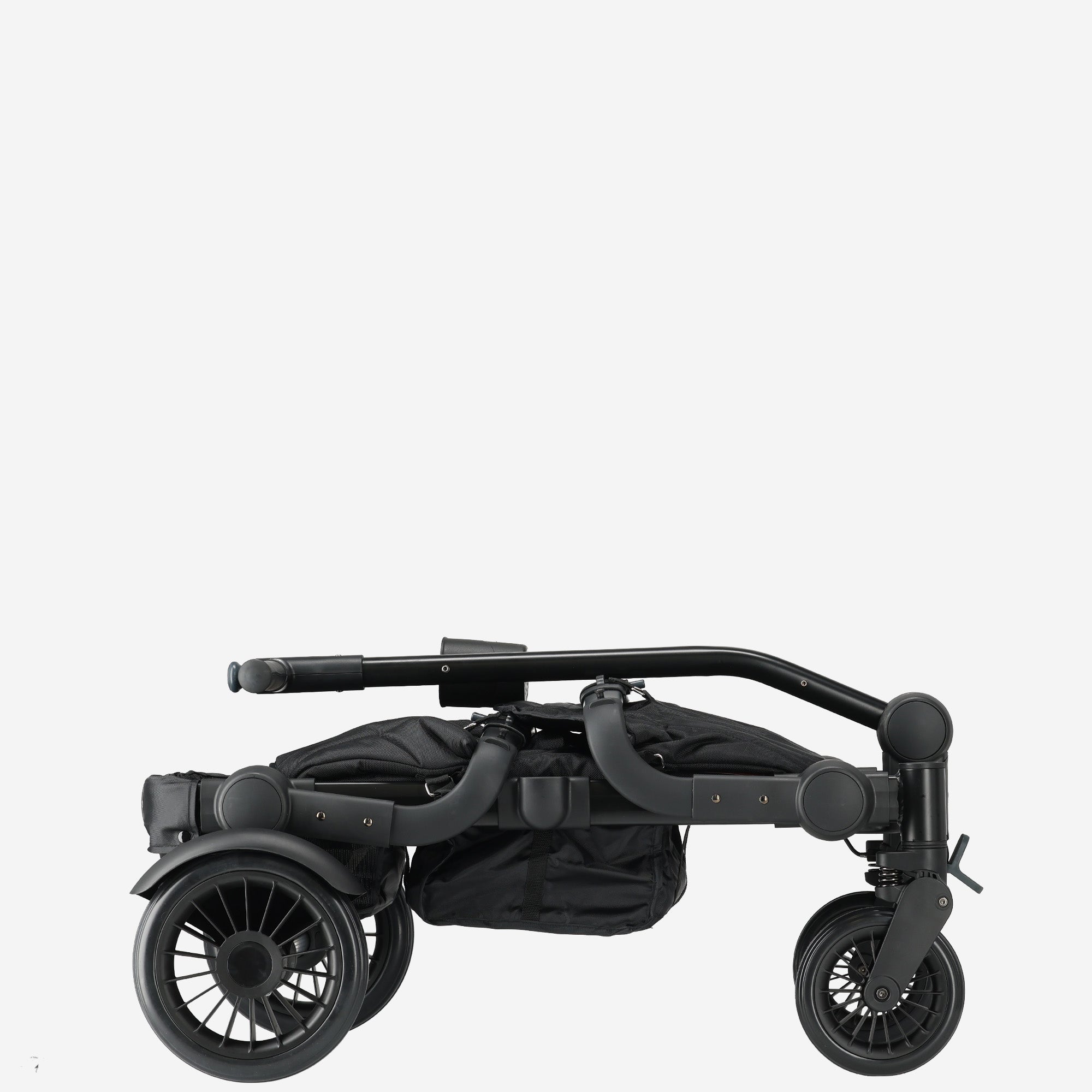 Lebere Trolley Preto