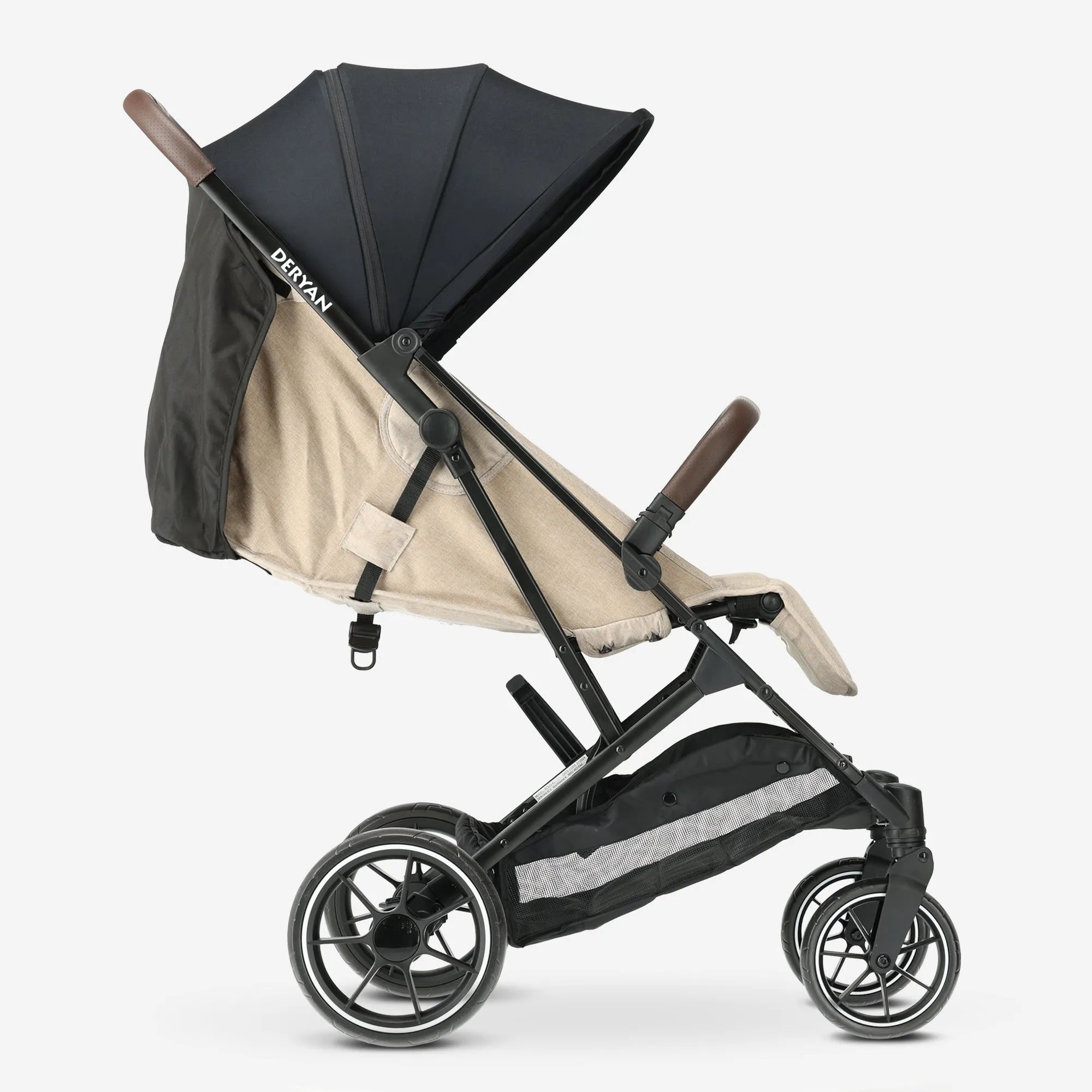 Rolo Buggy XL Nougat