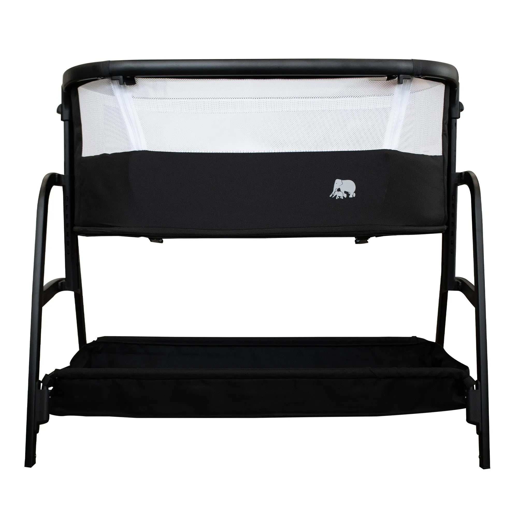 Cama de casal Dreamy Preto