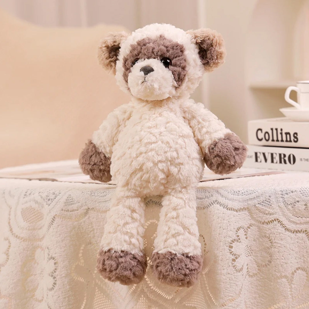 Abraço de urso 35 cm