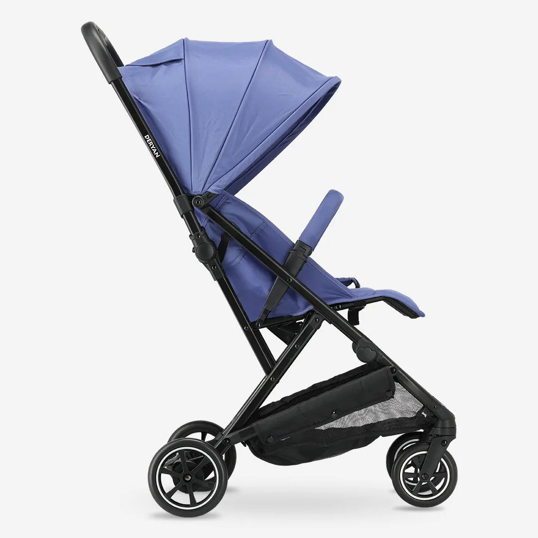 Luxe Easy Lightweight Buggy - Azul