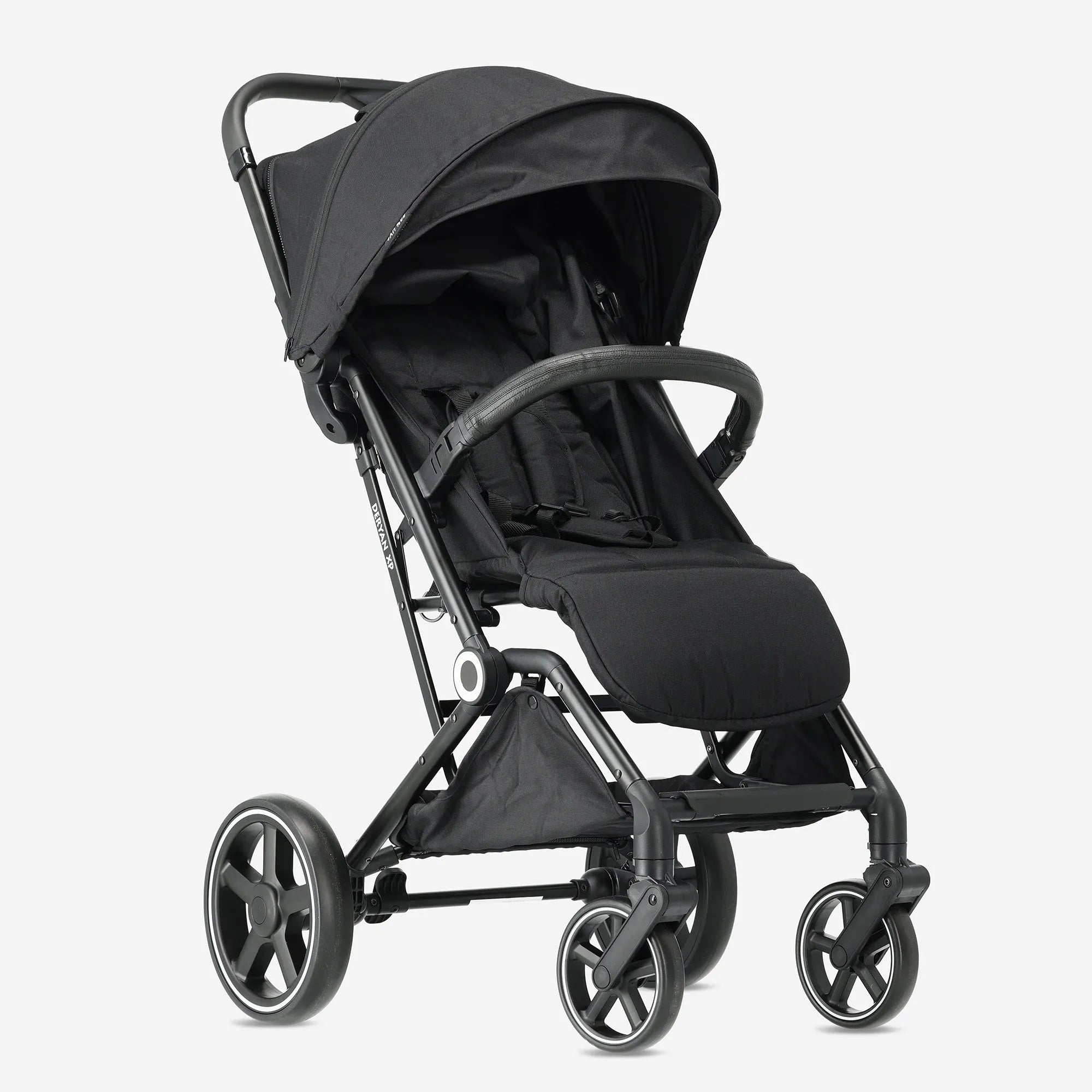 XP XL Buggy Preto