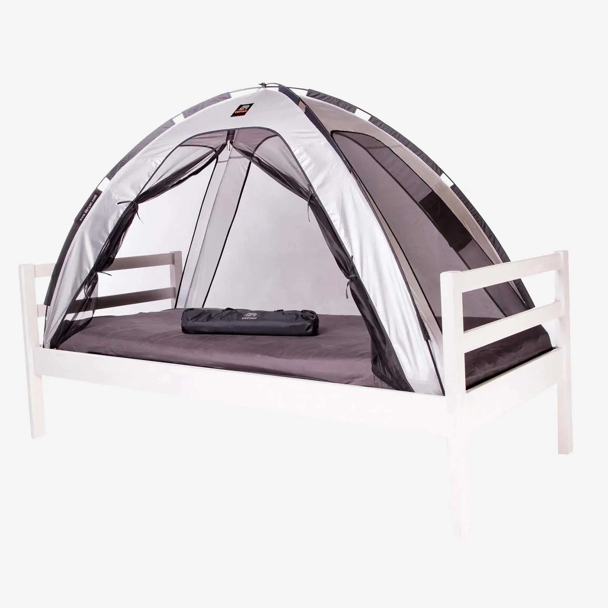 Tenda cama Silver 200x90 cm