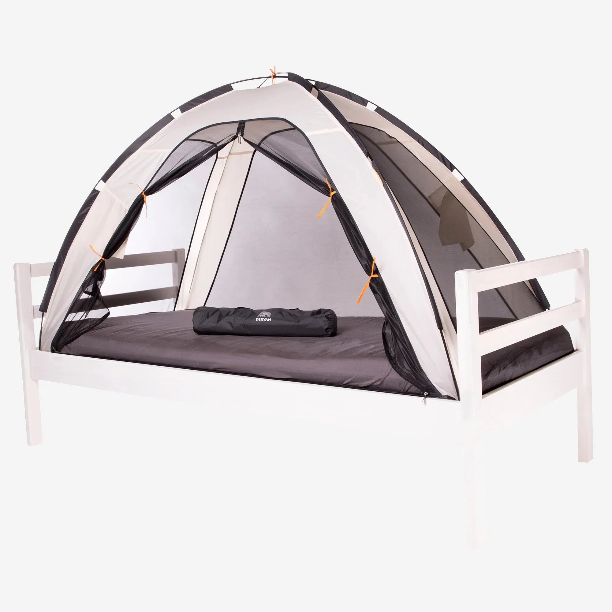 Tenda cama Creme 200x90 cm