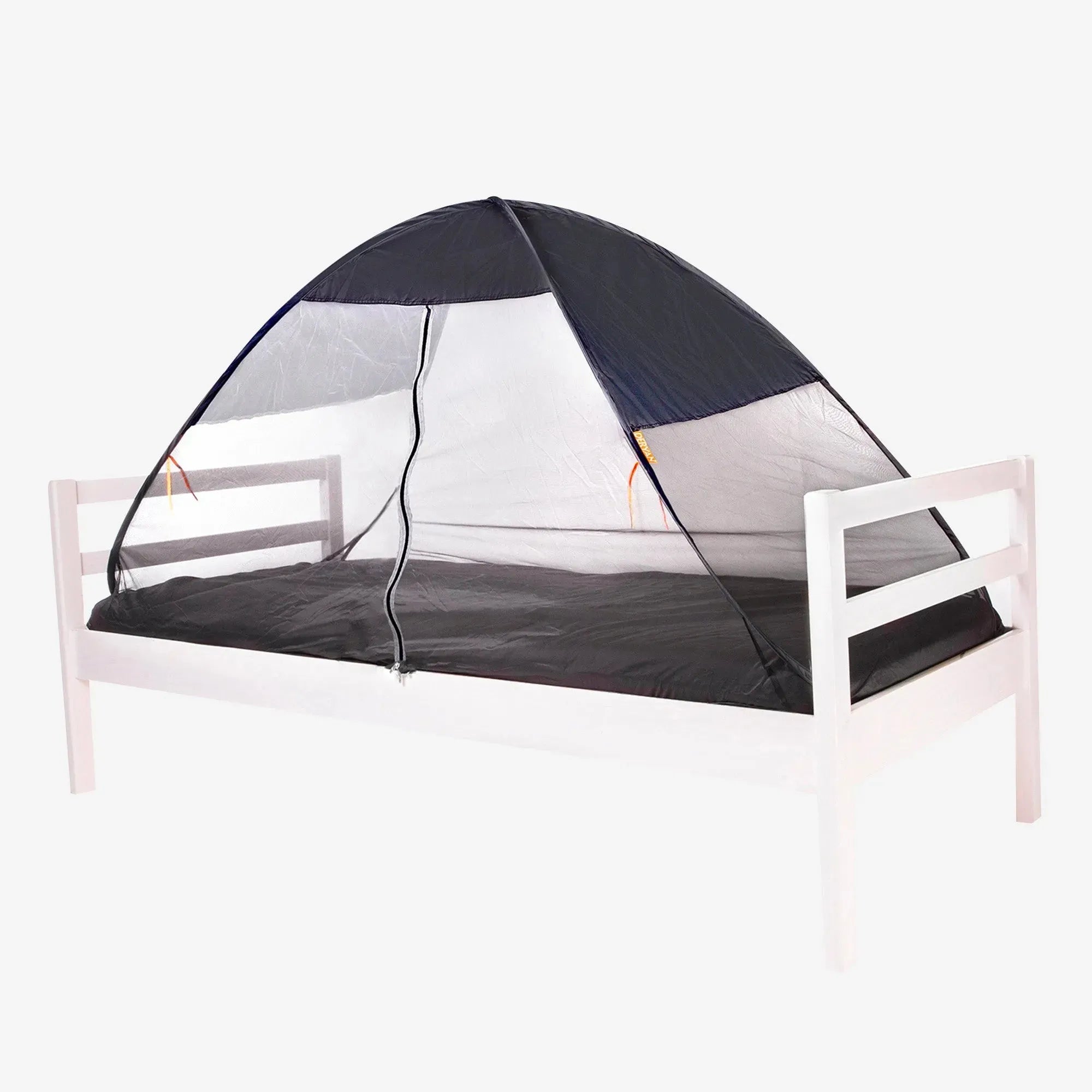 Tenda-cama pop-up Cinzento 200x90