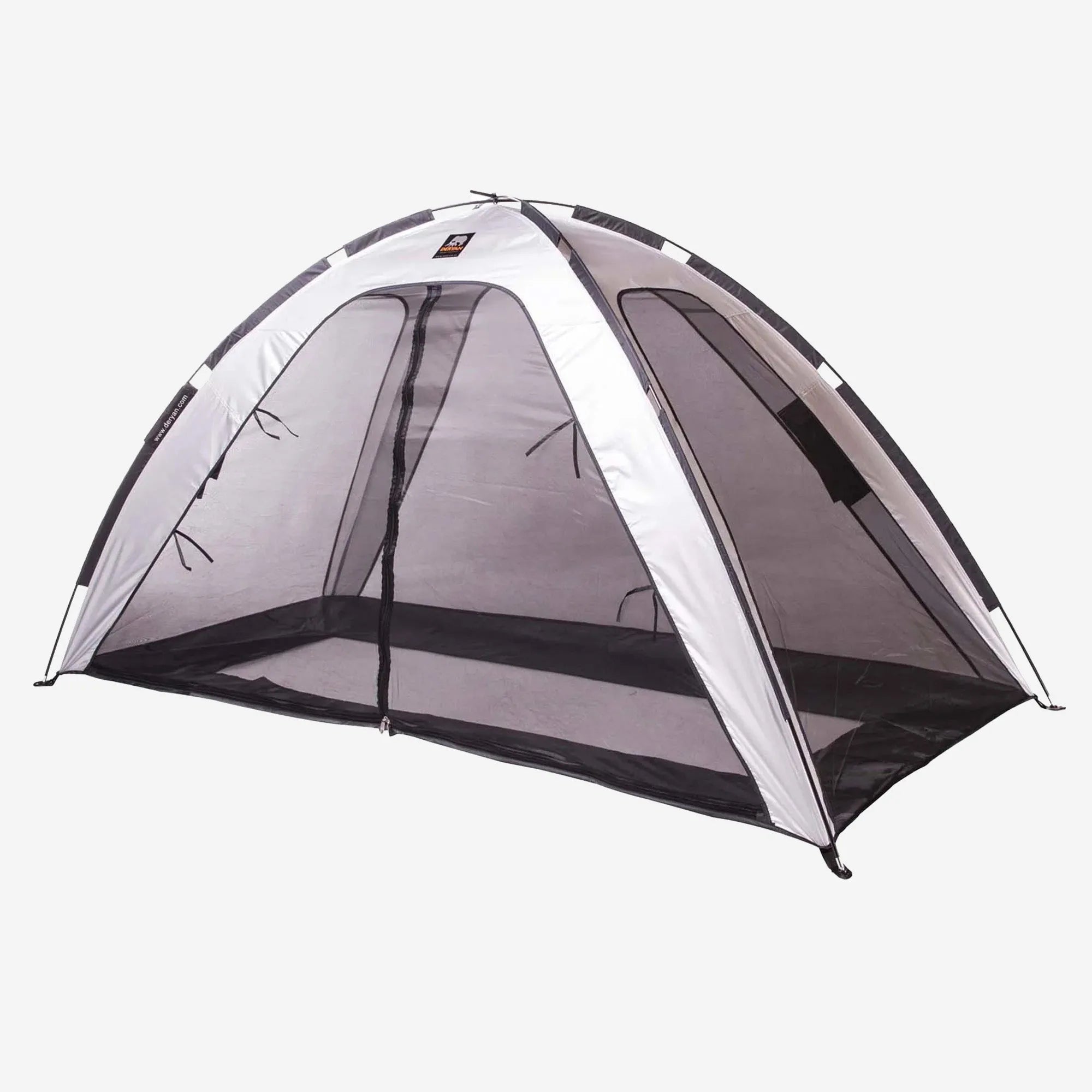 Tenda cama Silver 200x90 cm