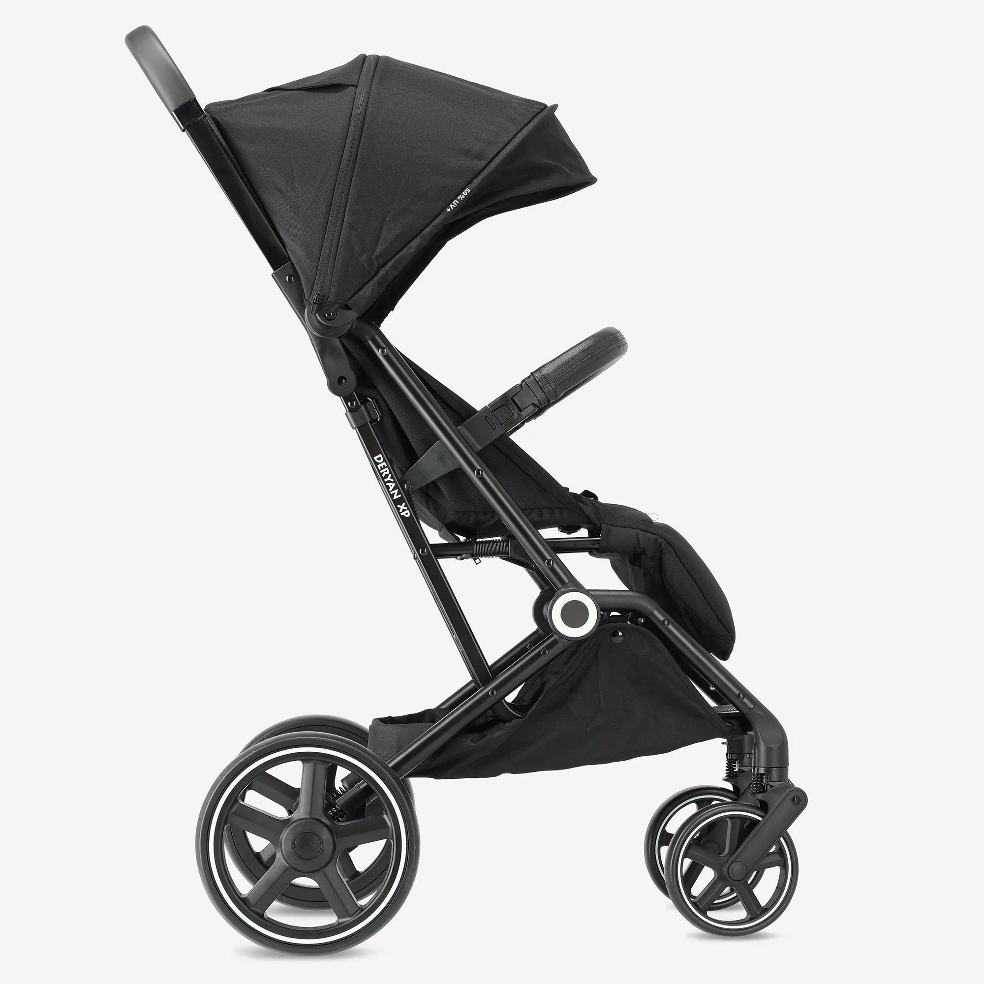 XP XL Buggy Preto