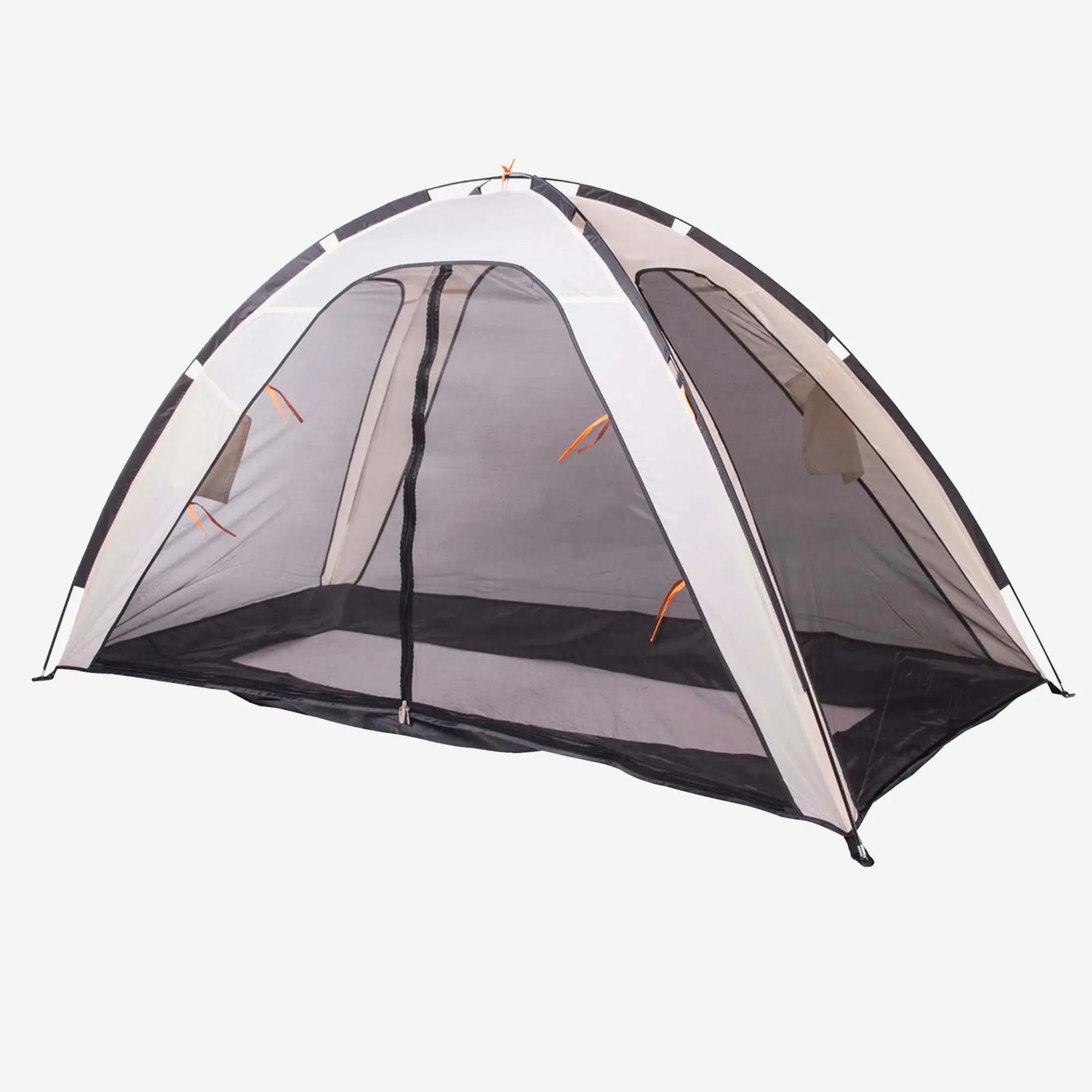 Tenda cama Creme 200x90 cm