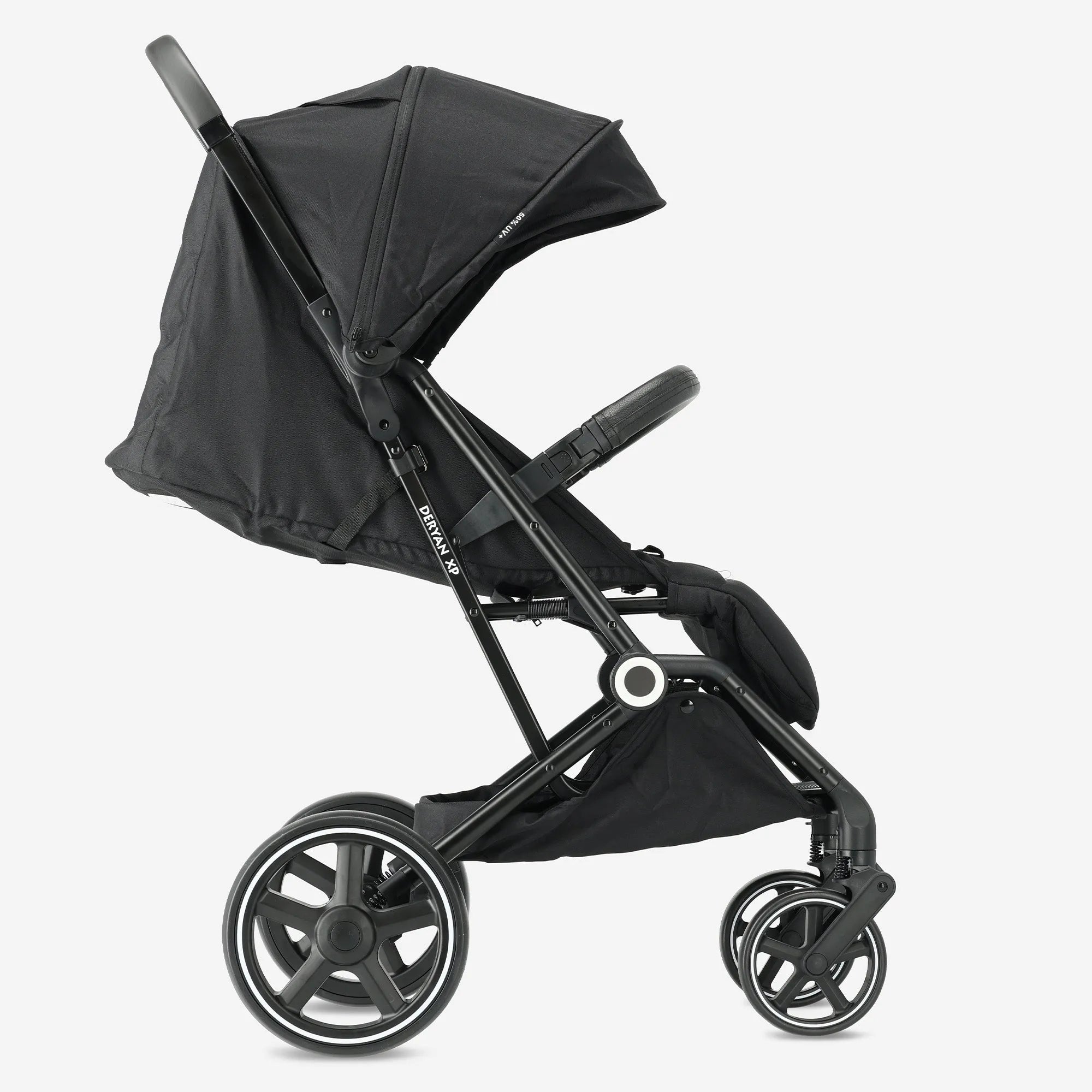 XP XL Buggy Preto