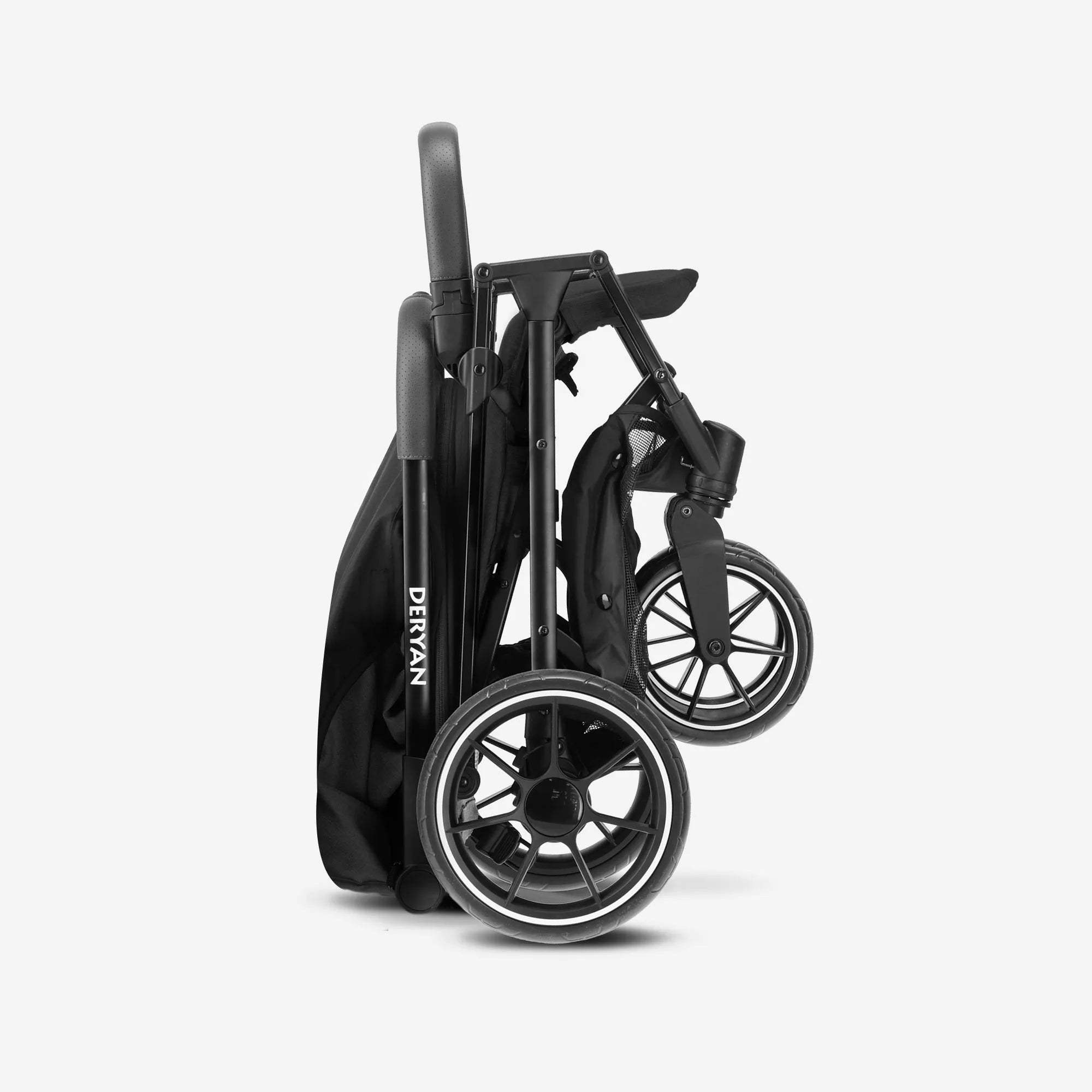 Rolo Buggy XL Preto