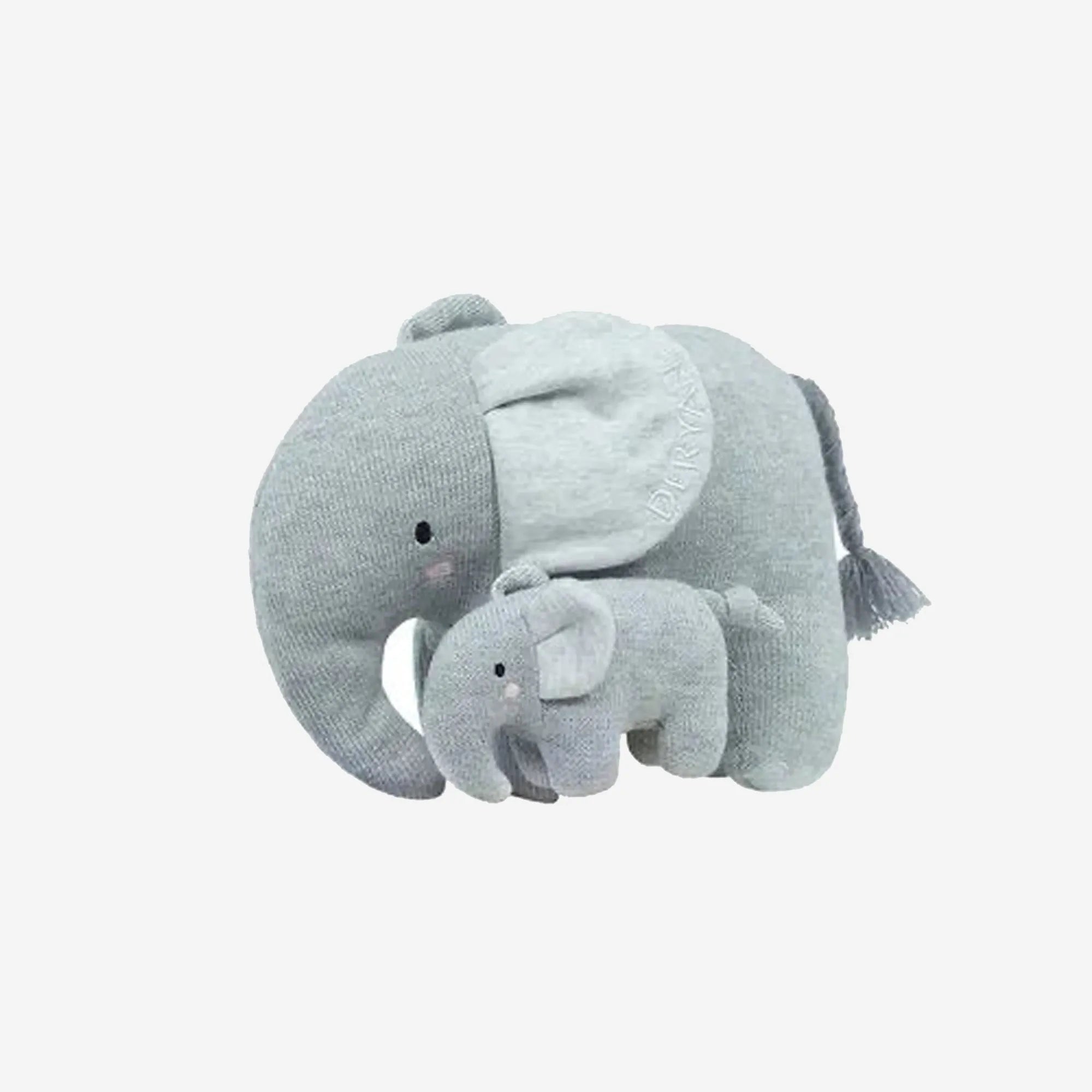 Peluche Elefante Original