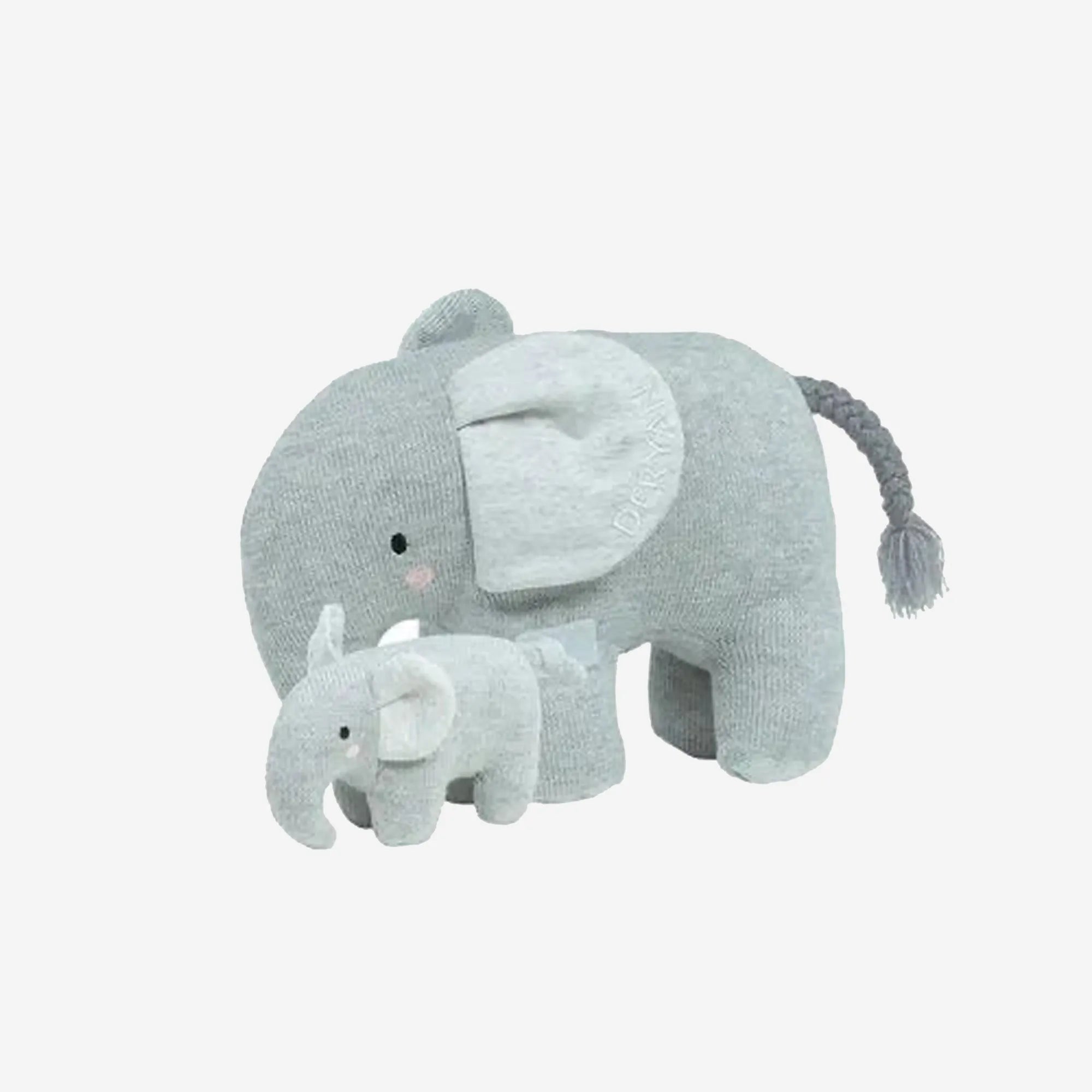 Original Elephant Bamse