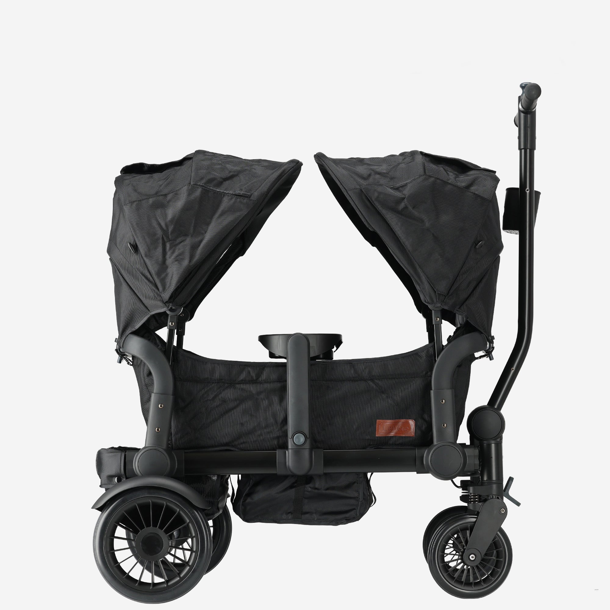 Lebere Trolley Preto