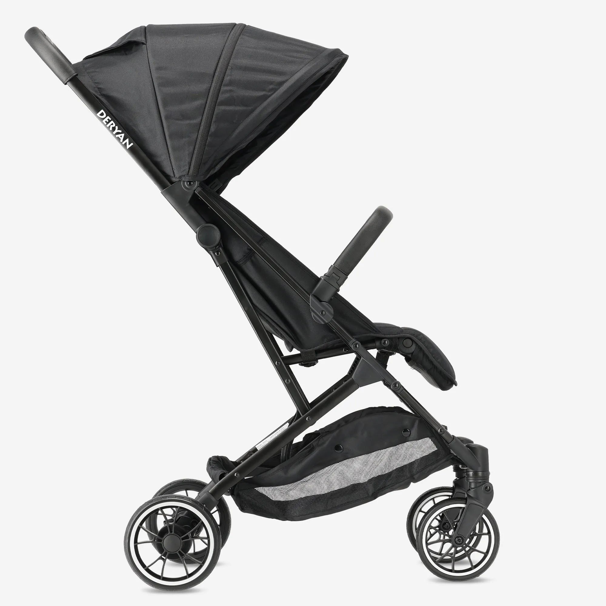 Buggy Rolo Preto