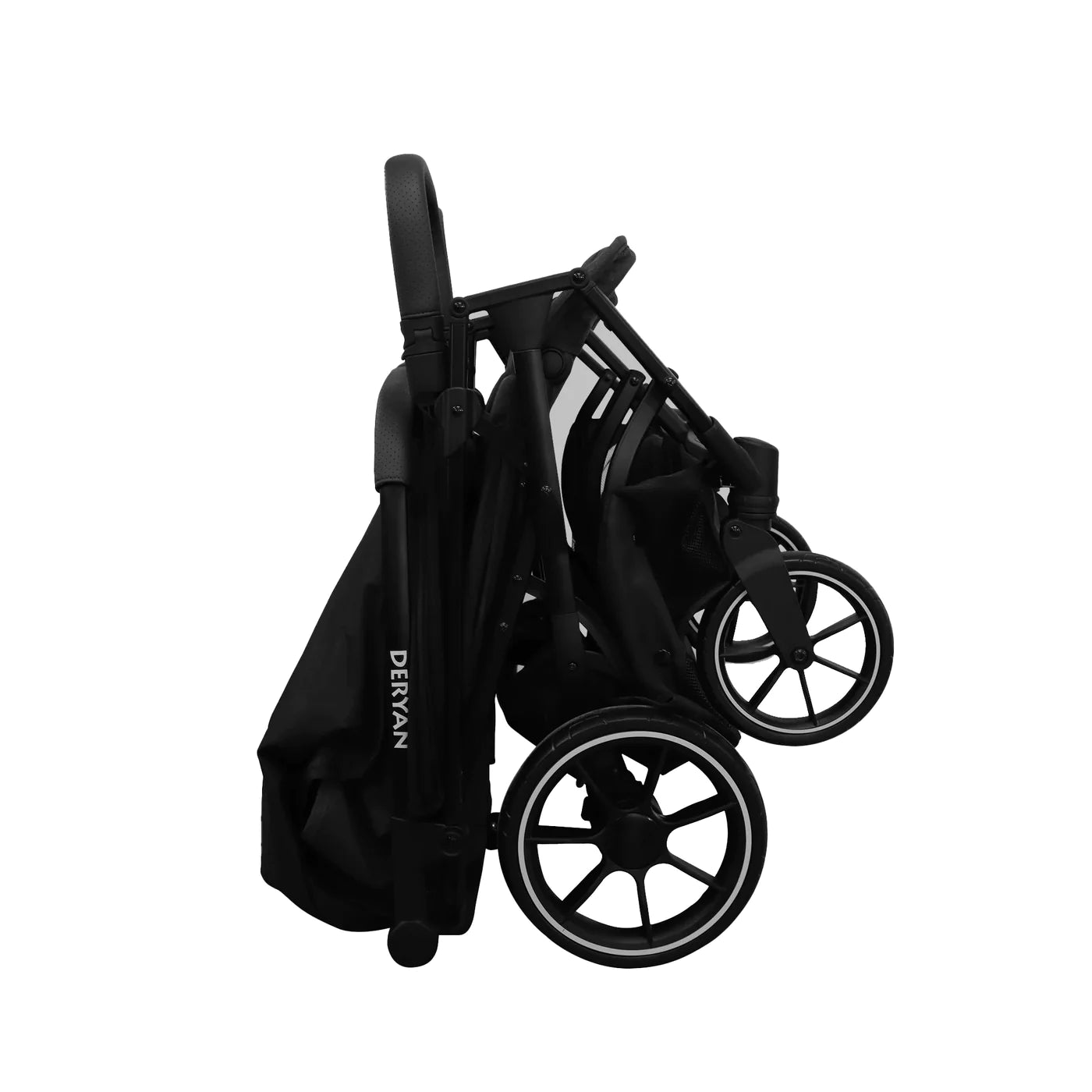 Rolo Buggy XL Preto