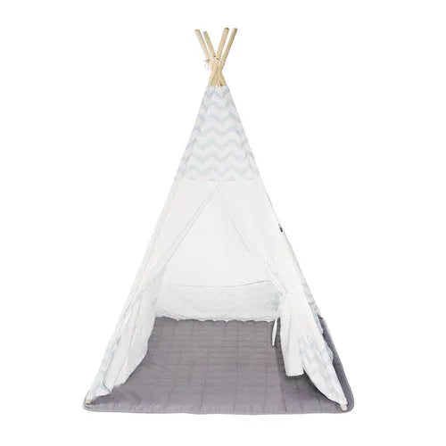 Tenda de brincar tipo wigwam<br><br>