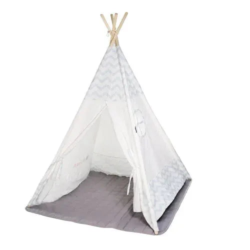 Tenda de brincar tipo wigwam<br><br>