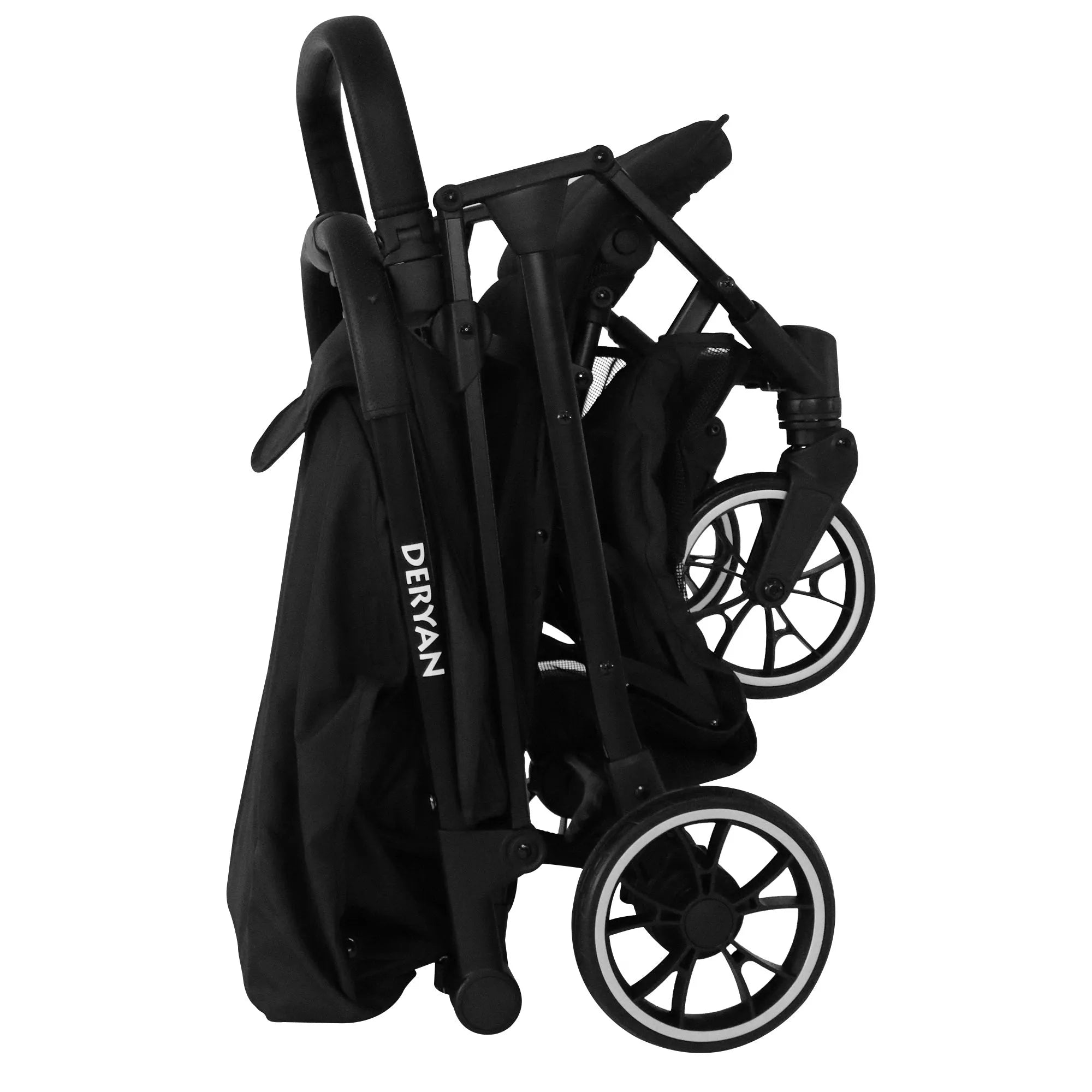 Buggy Rolo Preto